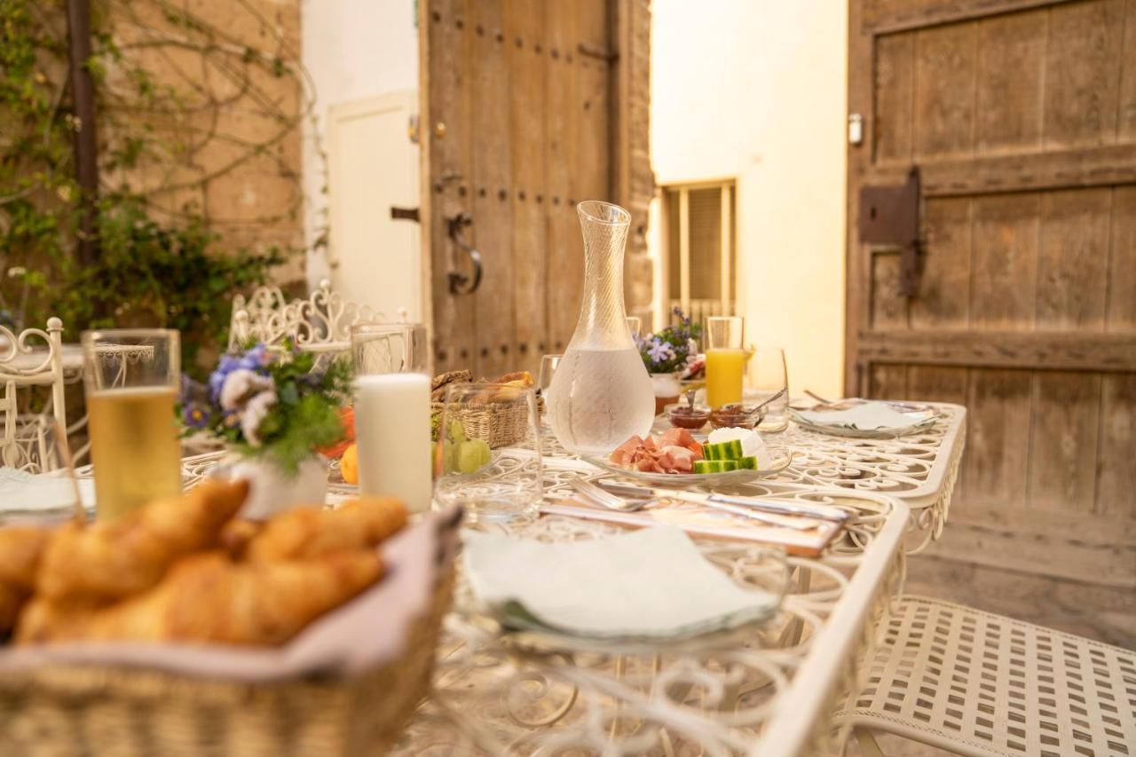 Relais Il Mignano Hotel Nardo Ngoại thất bức ảnh