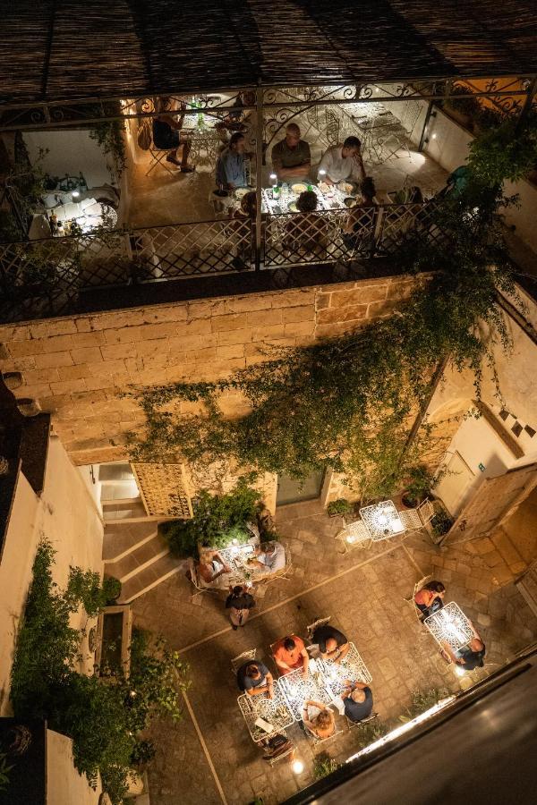 Relais Il Mignano Hotel Nardo Ngoại thất bức ảnh