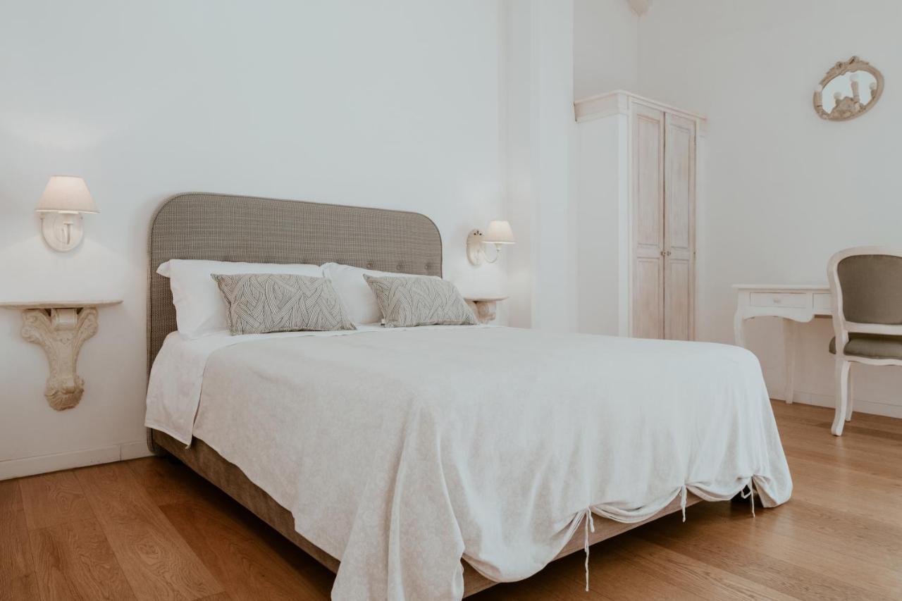 Relais Il Mignano Hotel Nardo Ngoại thất bức ảnh