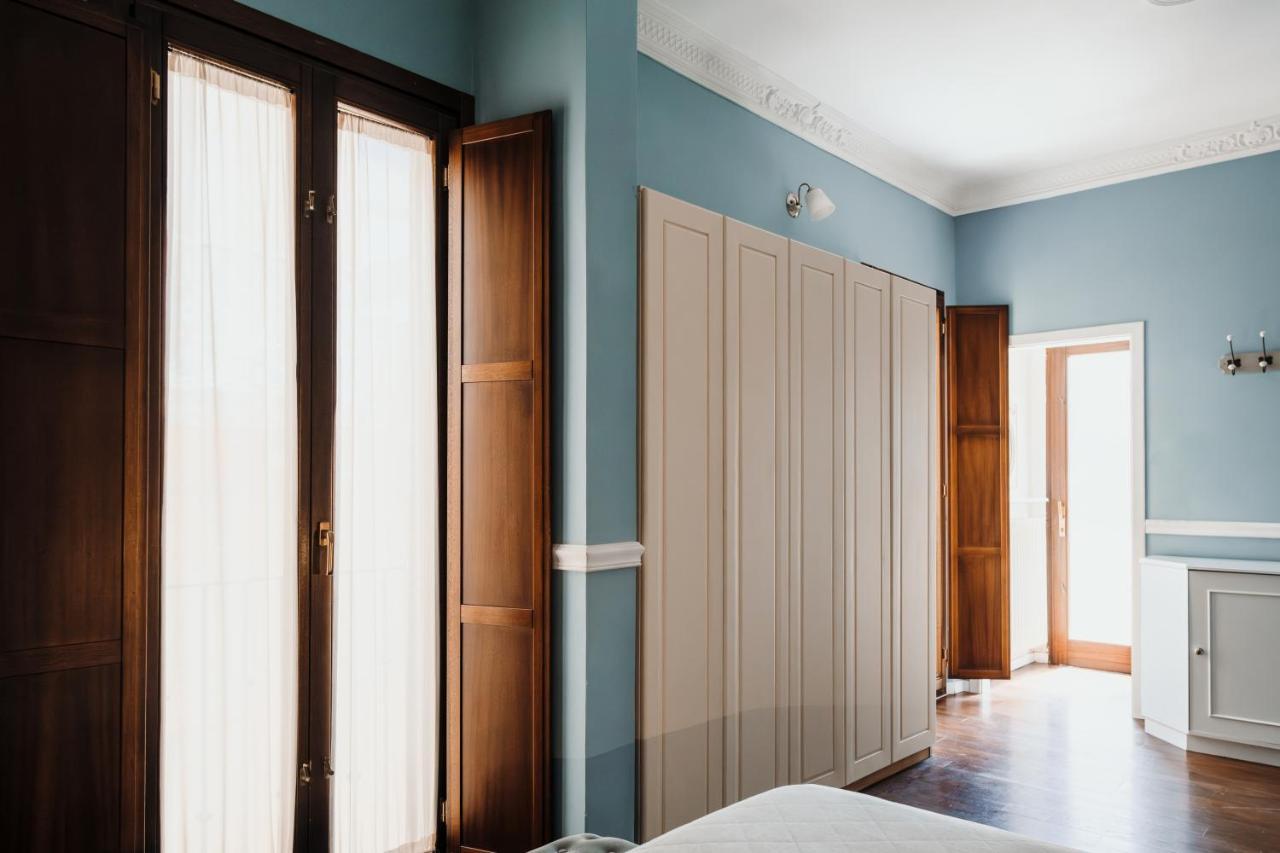Relais Il Mignano Hotel Nardo Ngoại thất bức ảnh