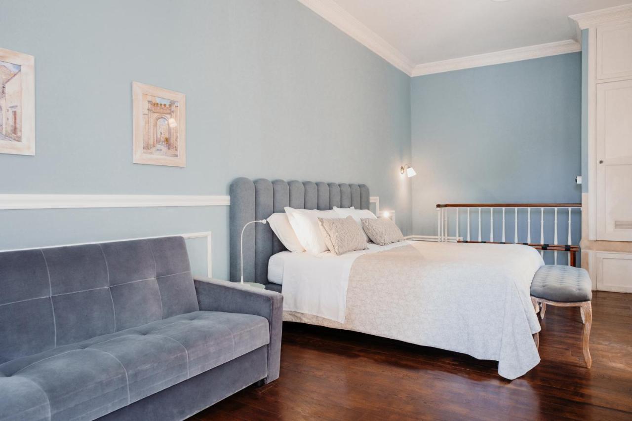 Relais Il Mignano Hotel Nardo Ngoại thất bức ảnh