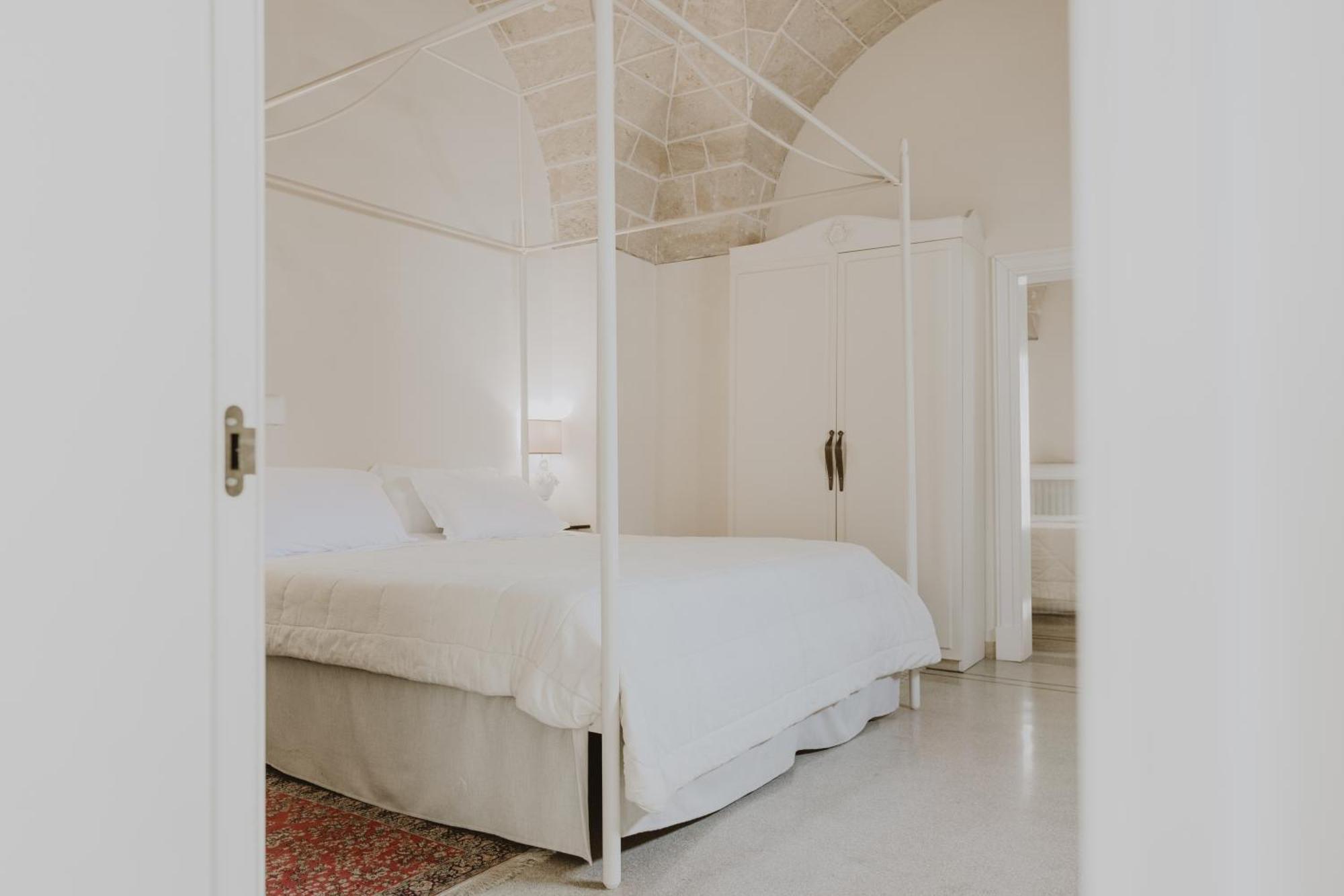 Relais Il Mignano Hotel Nardo Phòng bức ảnh