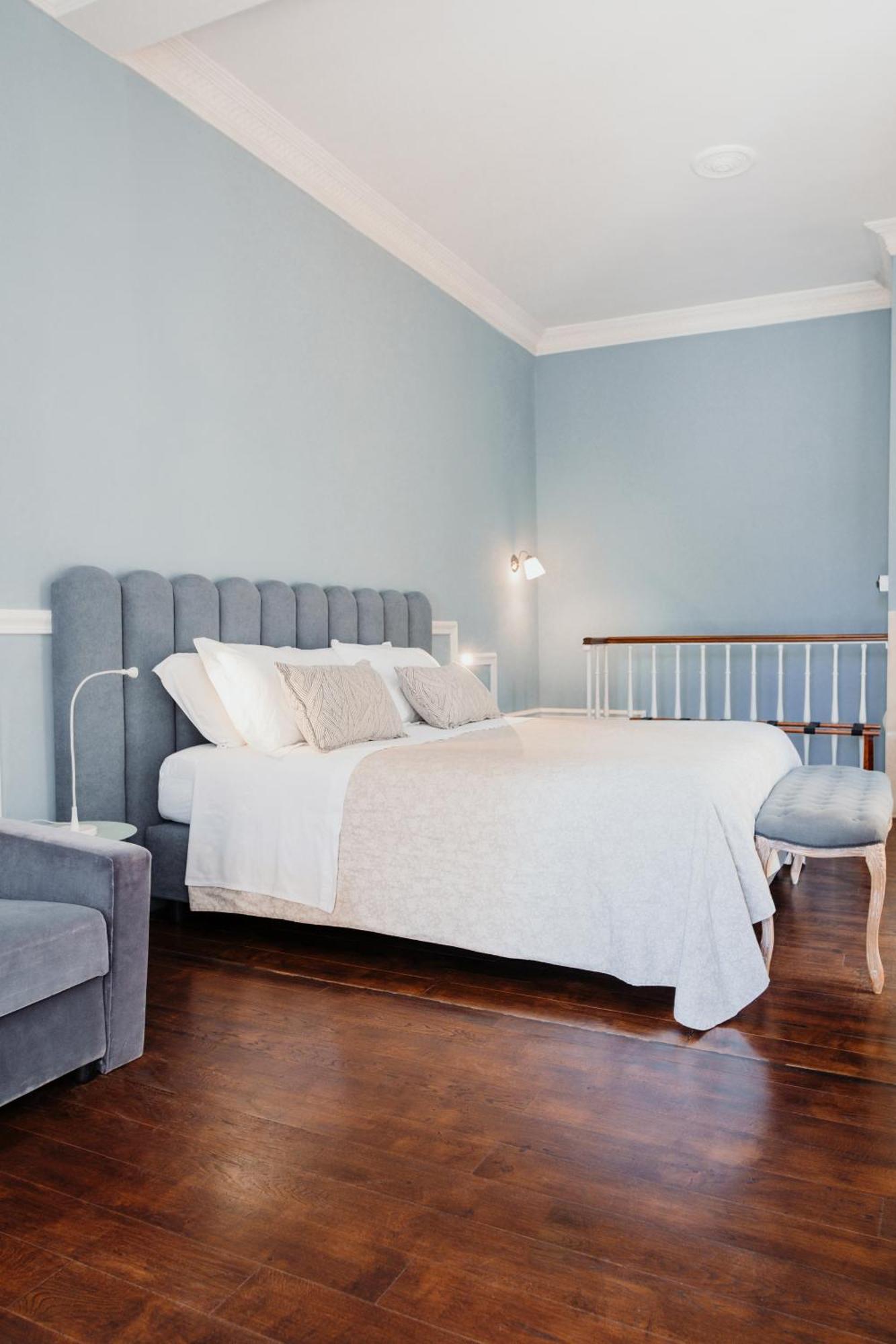 Relais Il Mignano Hotel Nardo Phòng bức ảnh