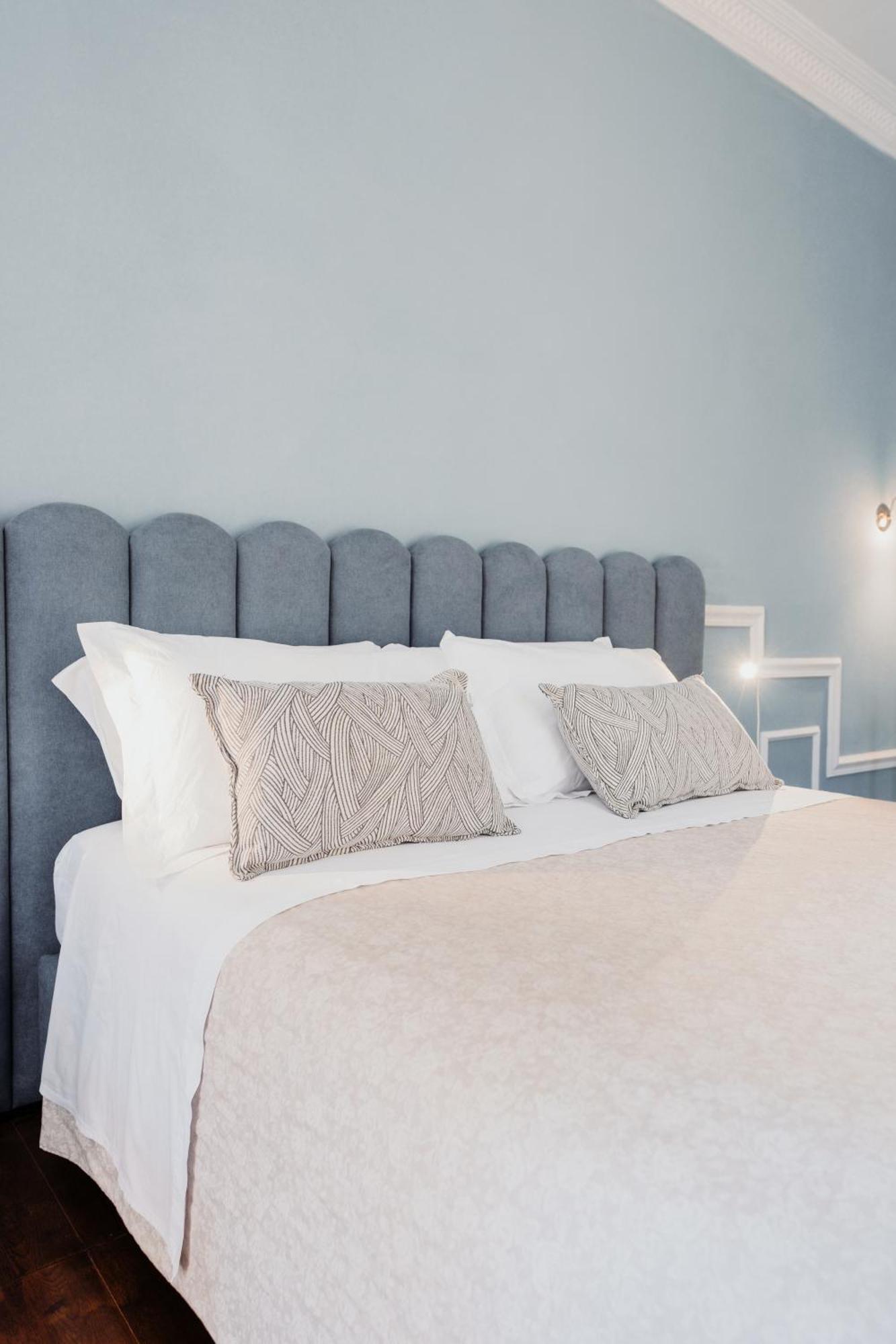 Relais Il Mignano Hotel Nardo Phòng bức ảnh