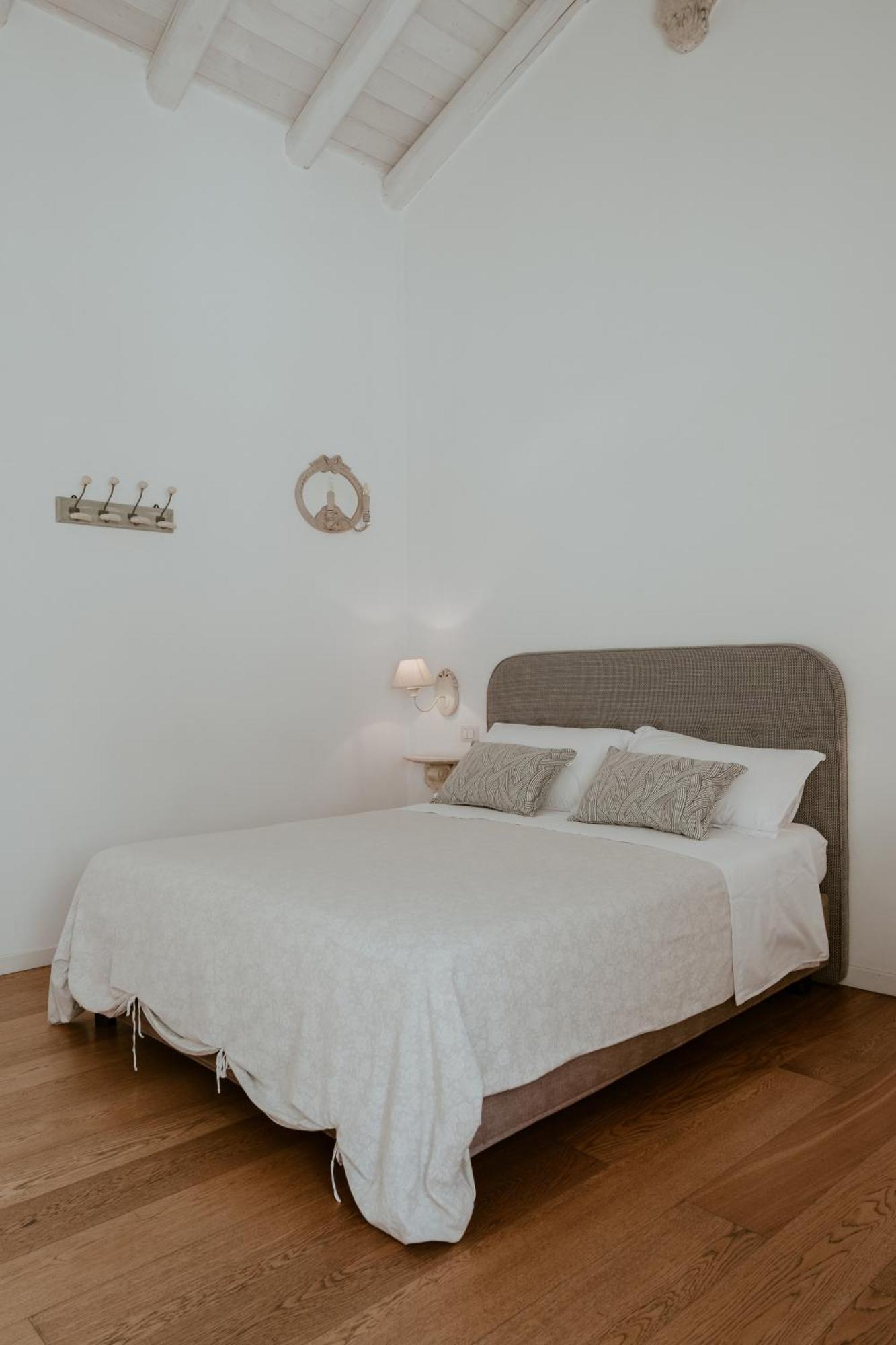 Relais Il Mignano Hotel Nardo Phòng bức ảnh