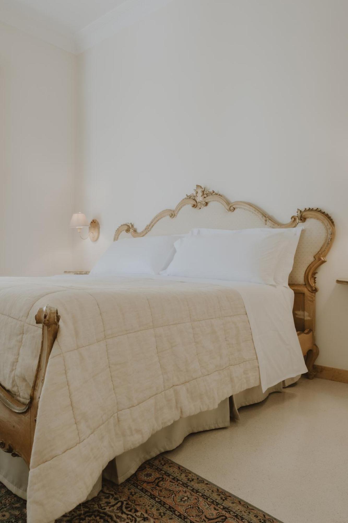 Relais Il Mignano Hotel Nardo Phòng bức ảnh