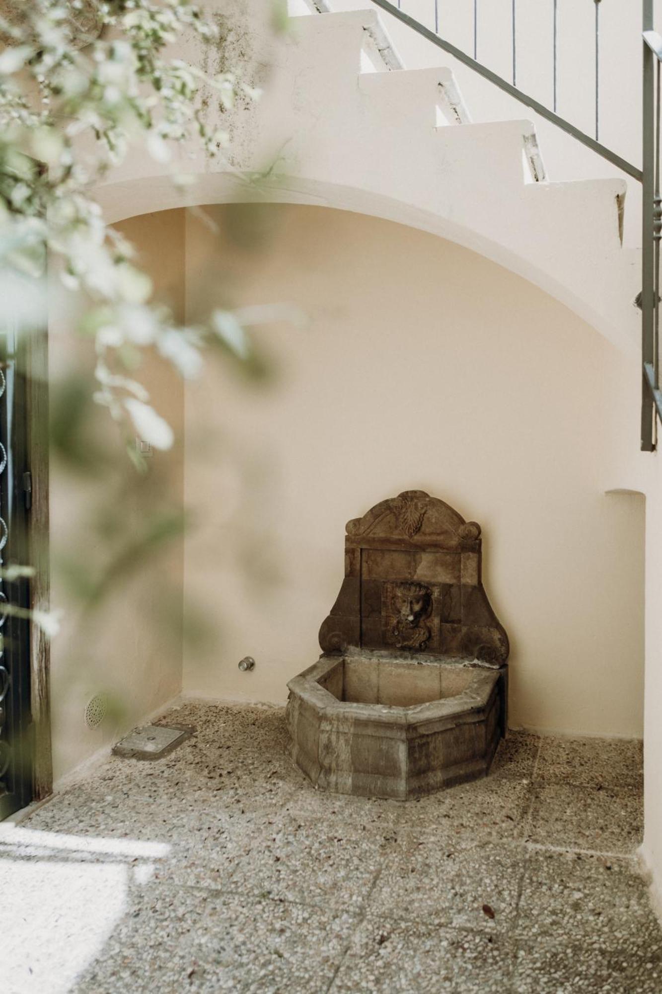 Relais Il Mignano Hotel Nardo Phòng bức ảnh