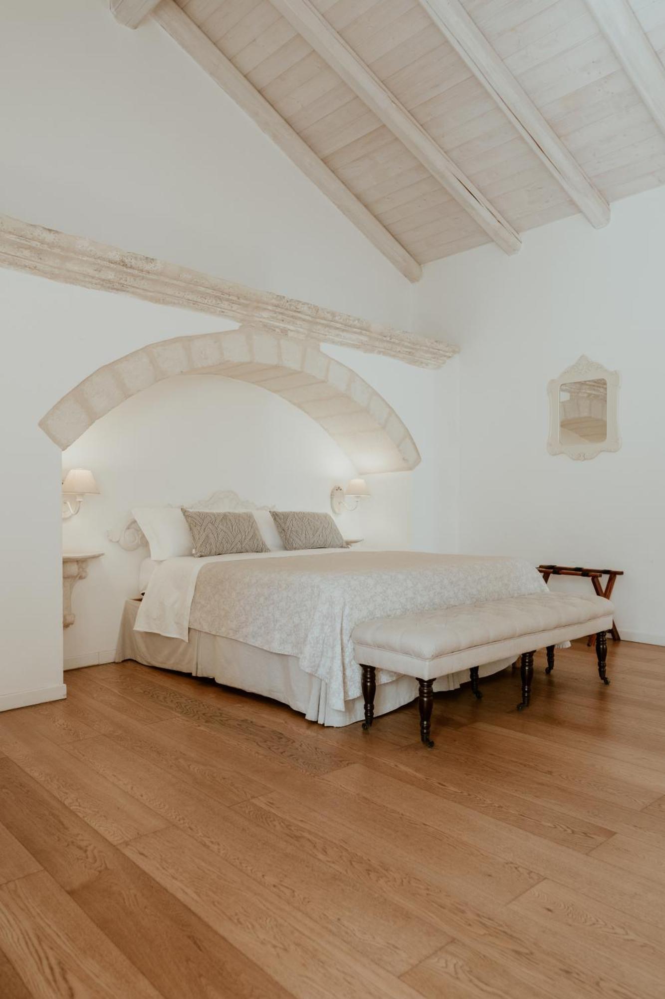 Relais Il Mignano Hotel Nardo Phòng bức ảnh