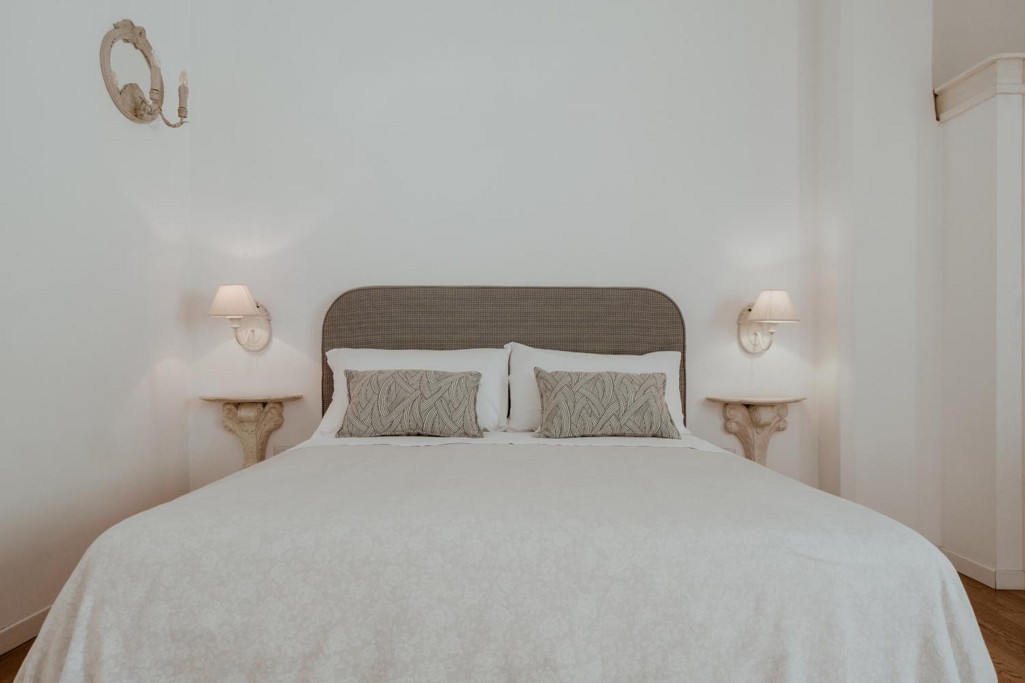 Relais Il Mignano Hotel Nardo Phòng bức ảnh