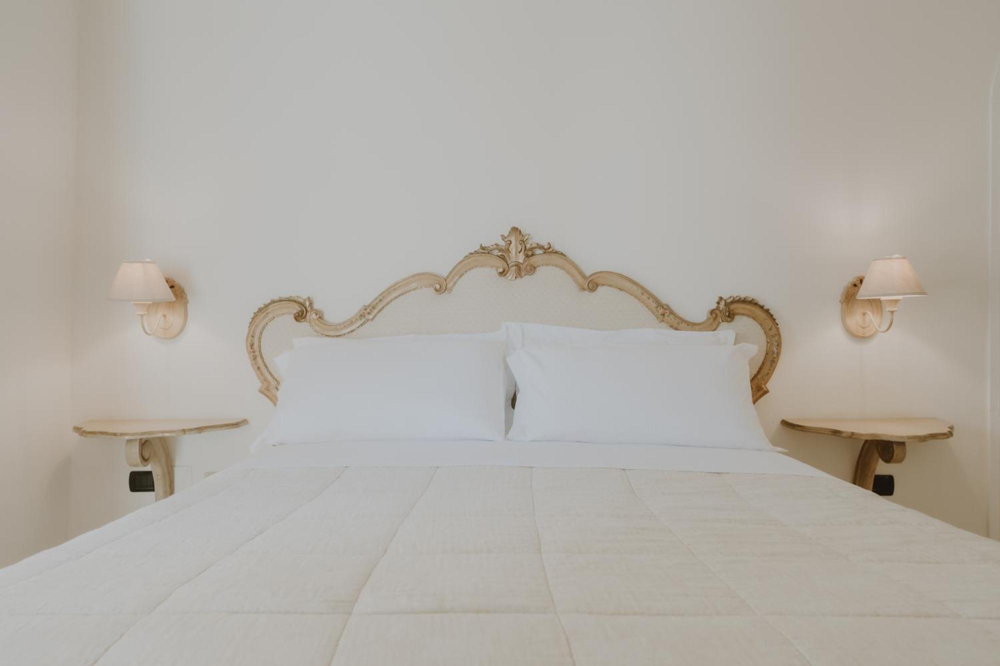 Relais Il Mignano Hotel Nardo Phòng bức ảnh