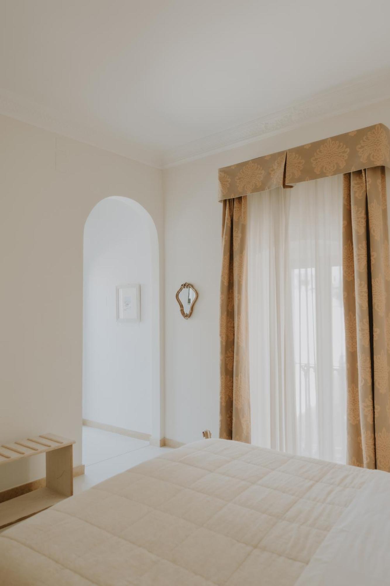 Relais Il Mignano Hotel Nardo Phòng bức ảnh