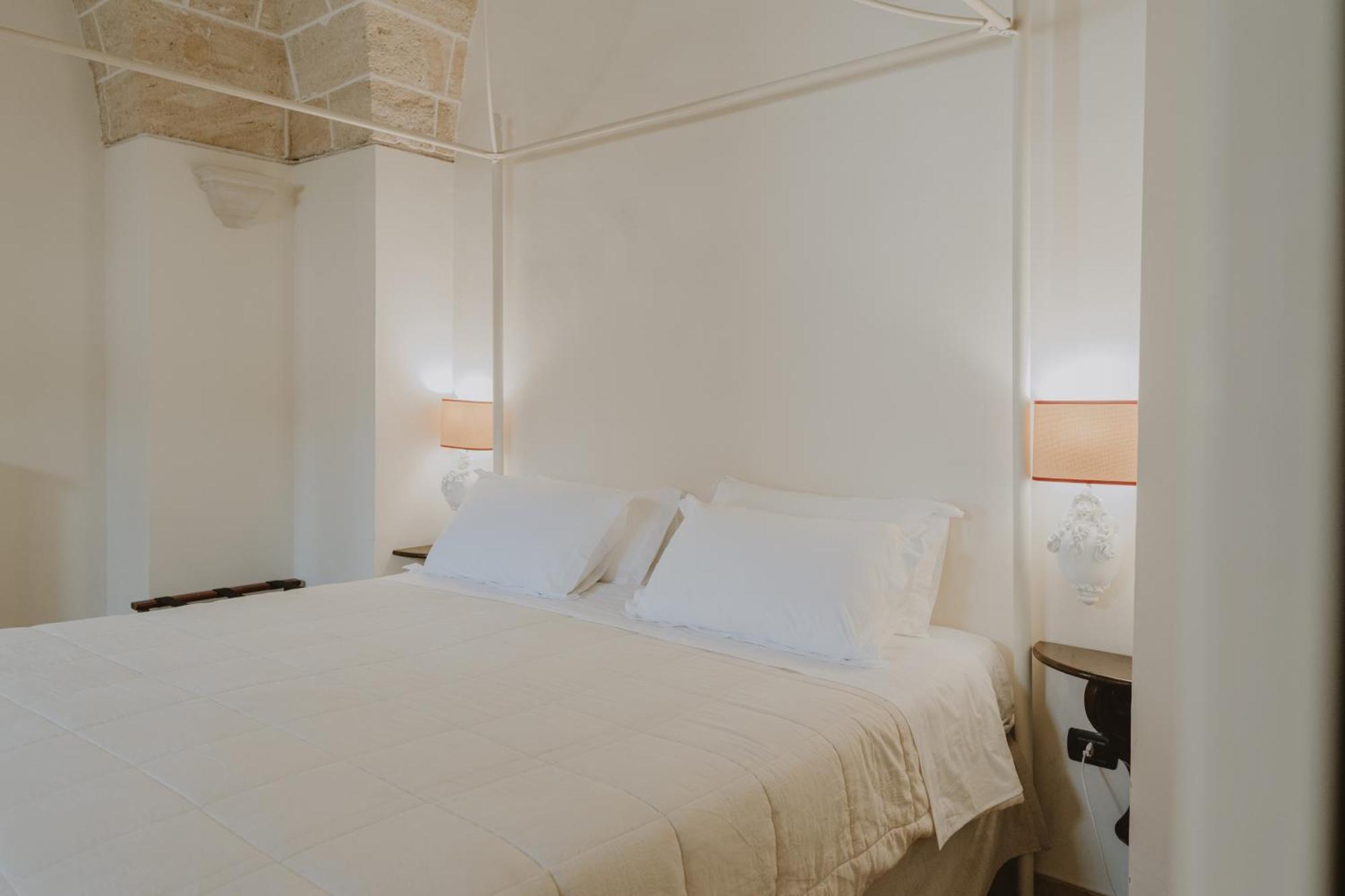 Relais Il Mignano Hotel Nardo Phòng bức ảnh