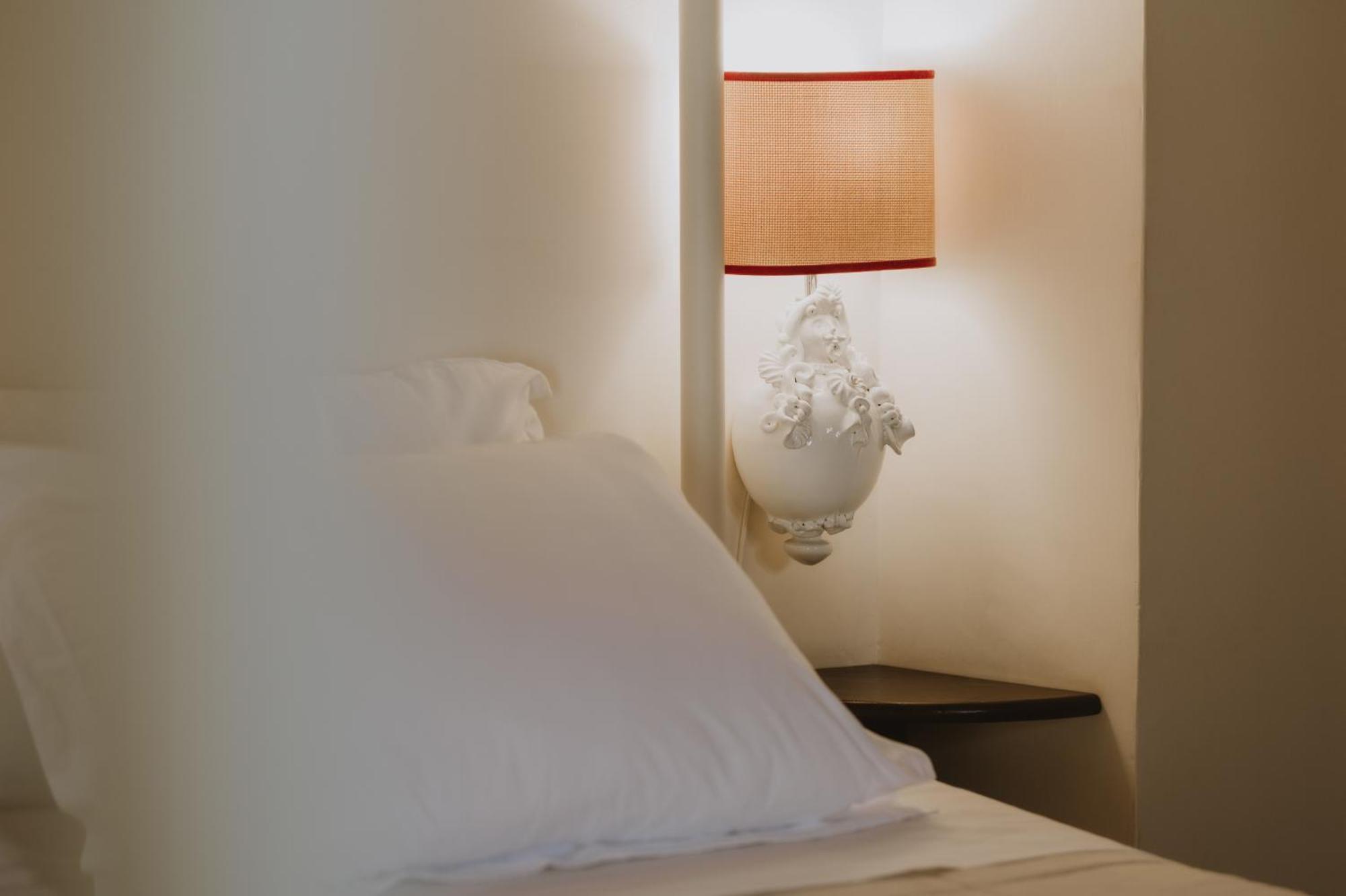 Relais Il Mignano Hotel Nardo Phòng bức ảnh