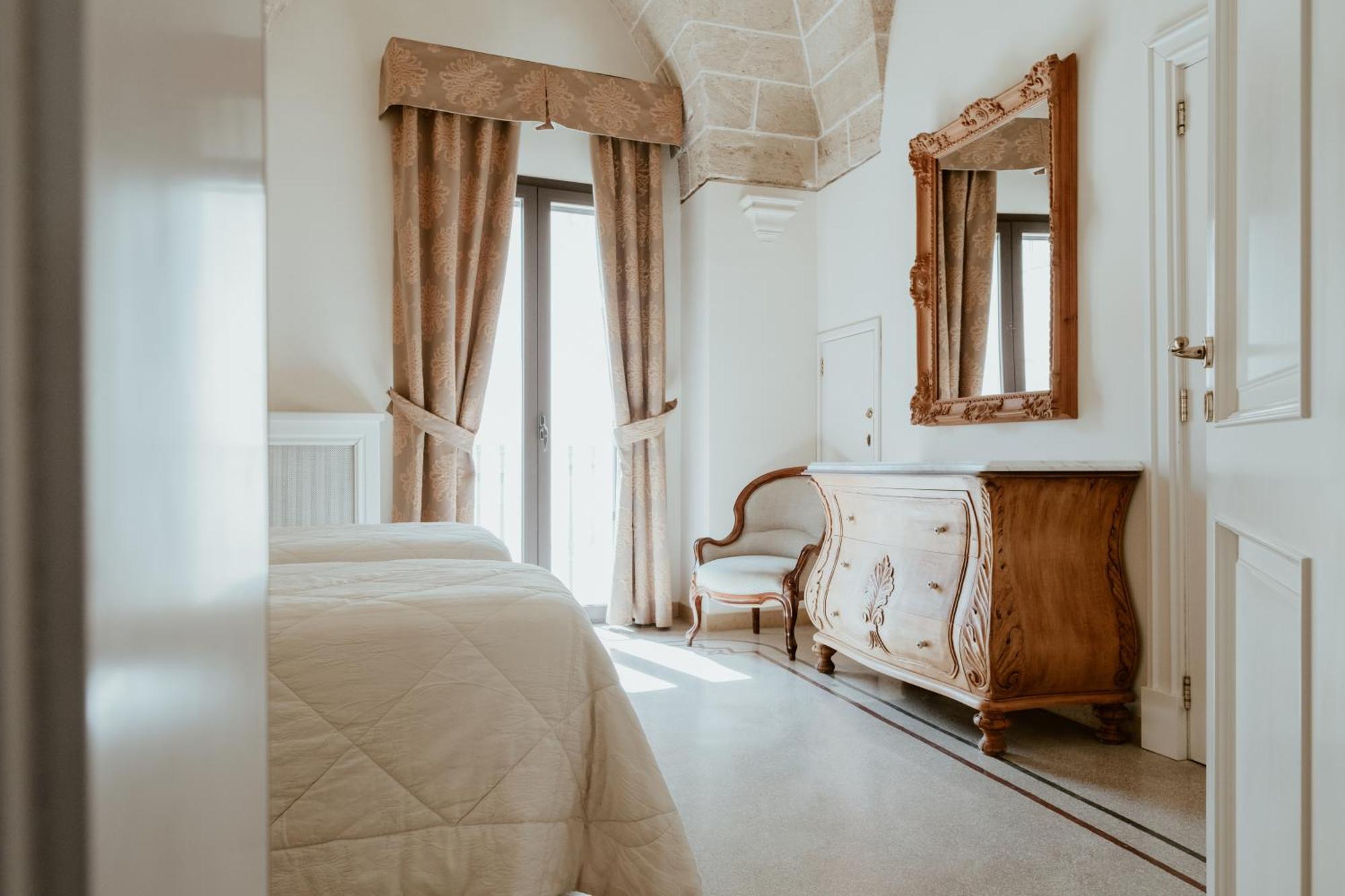 Relais Il Mignano Hotel Nardo Phòng bức ảnh