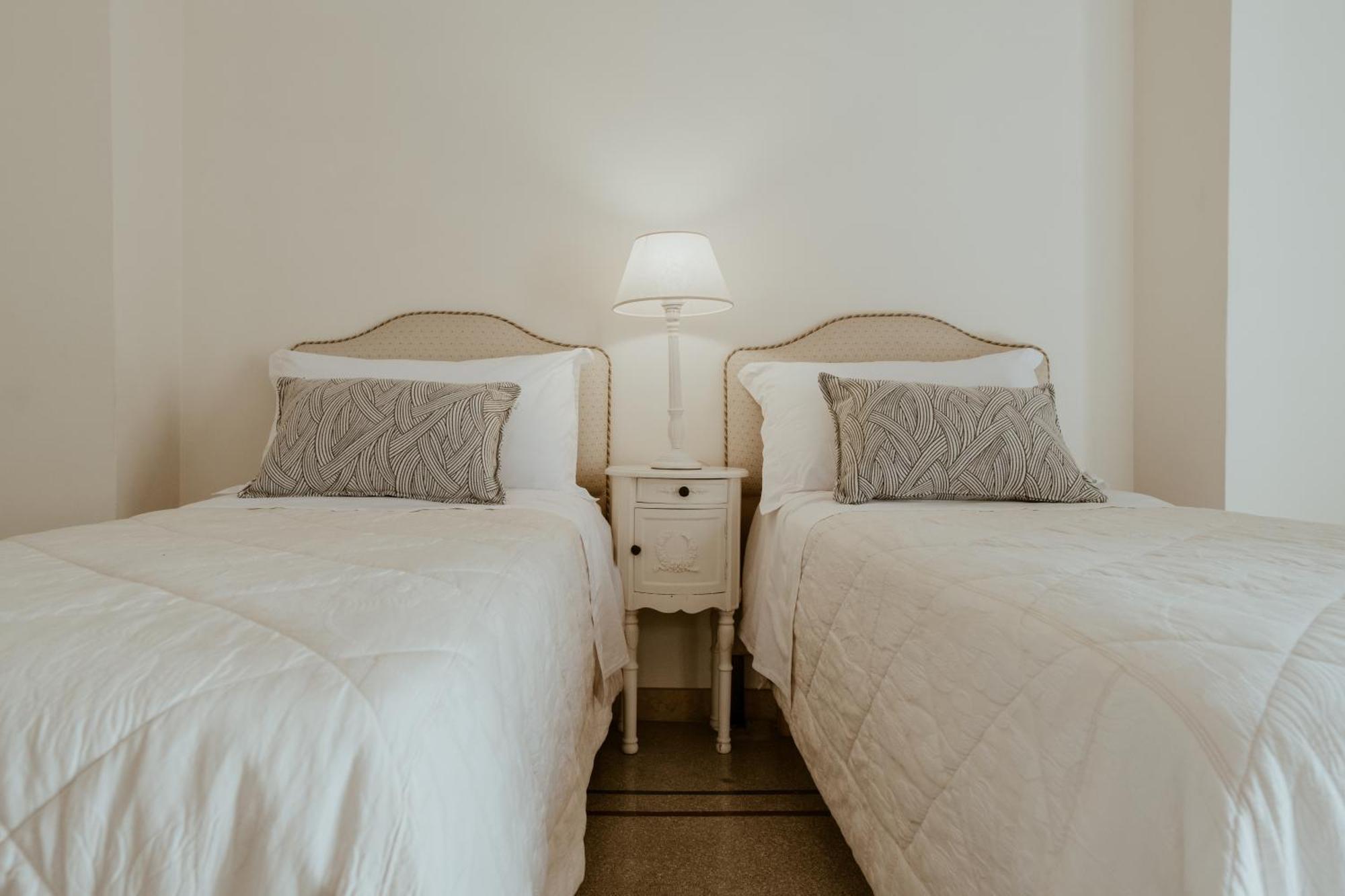 Relais Il Mignano Hotel Nardo Phòng bức ảnh