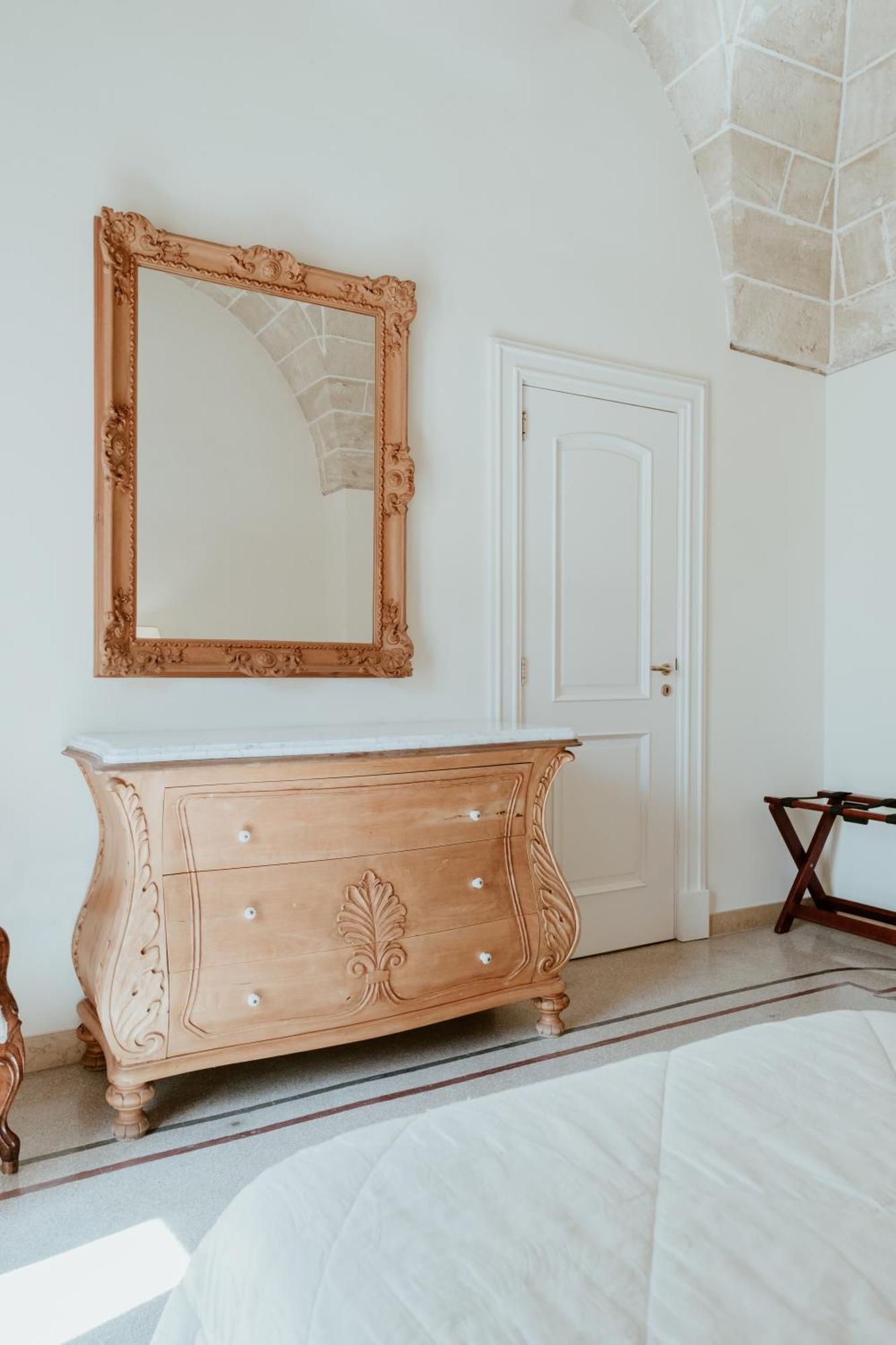 Relais Il Mignano Hotel Nardo Phòng bức ảnh