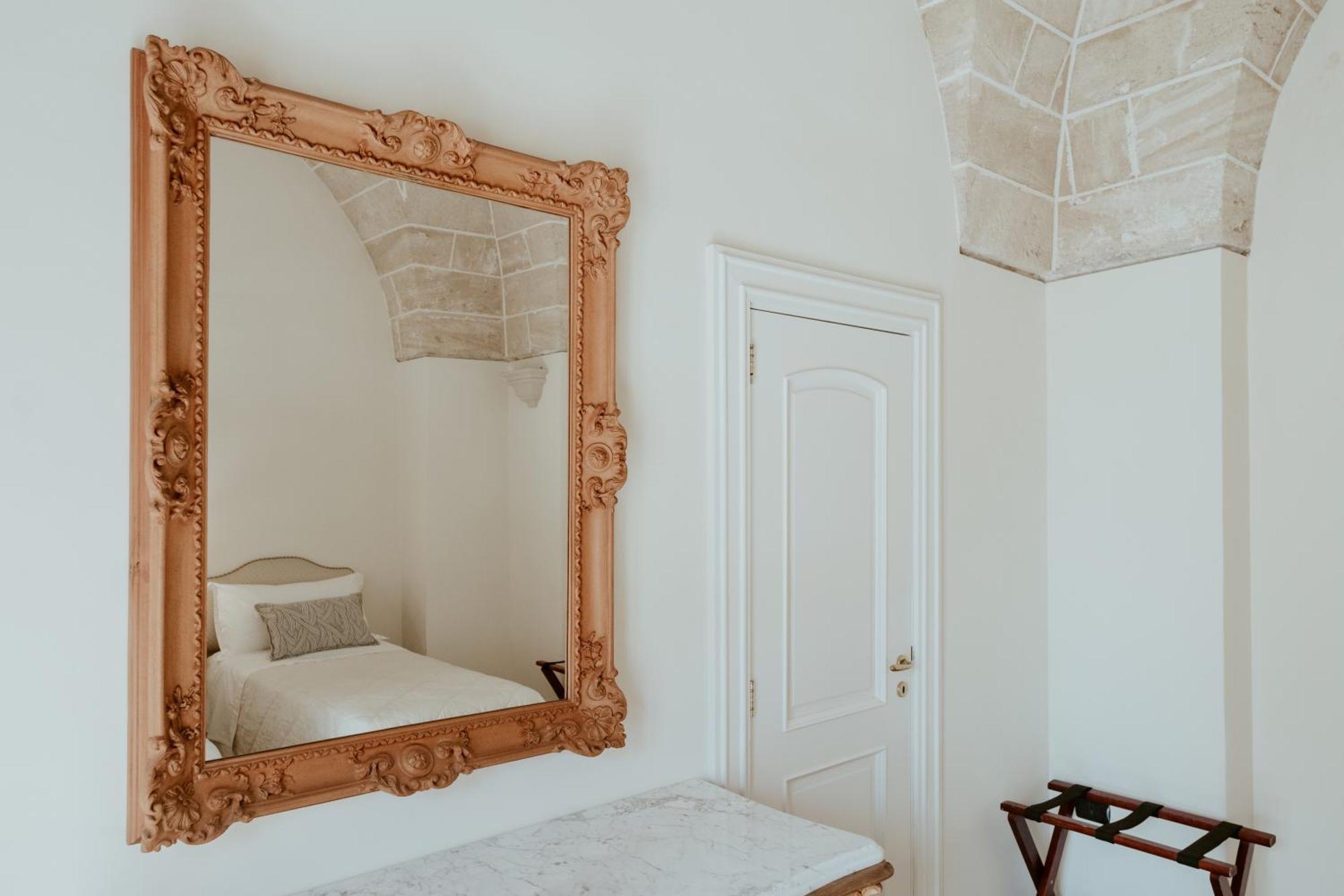 Relais Il Mignano Hotel Nardo Phòng bức ảnh